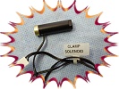 CLAMP SOLENOID